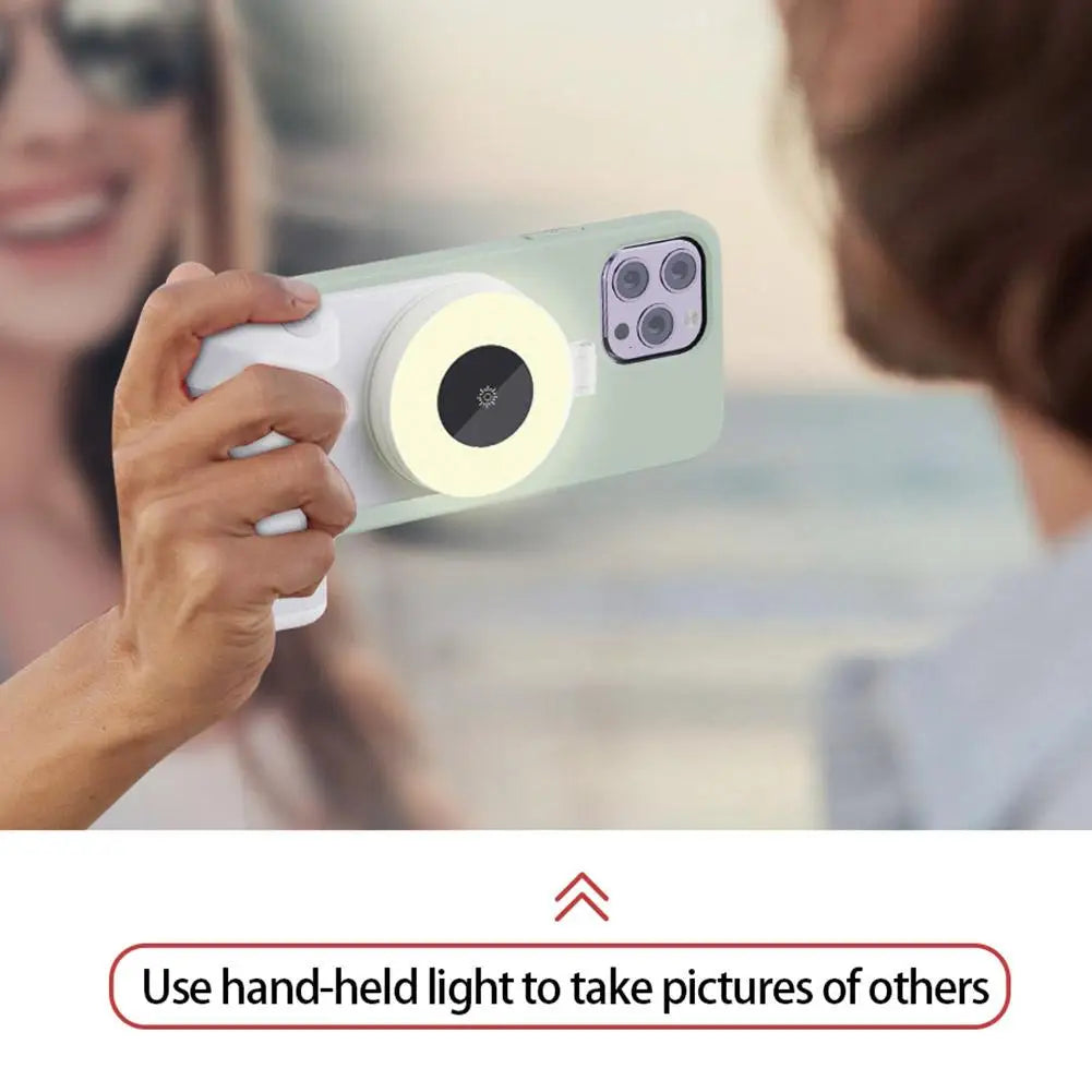 "Light Up Your Memories, Transform Your Story!"